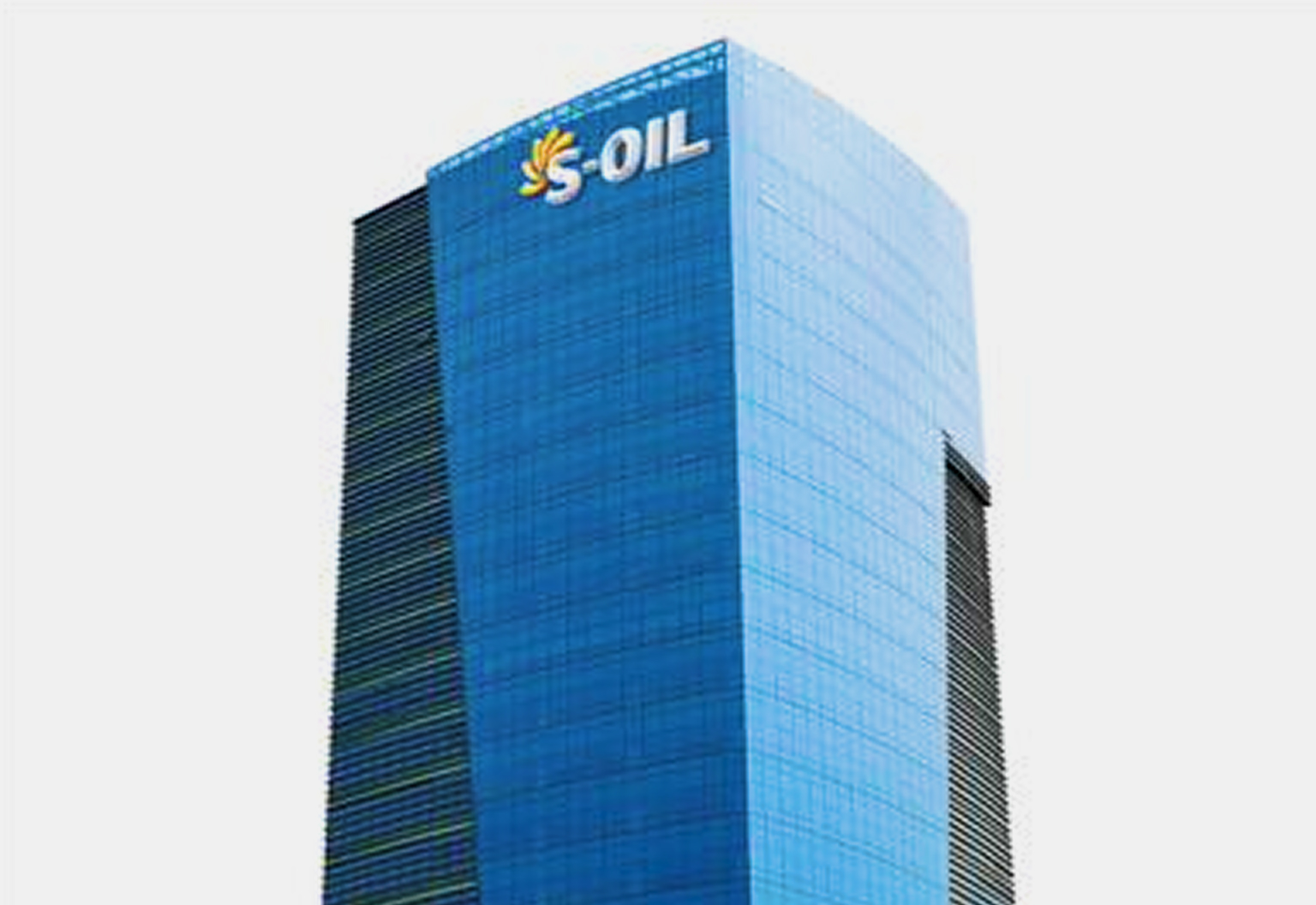 Mapo S-Oil Headquarters IBS