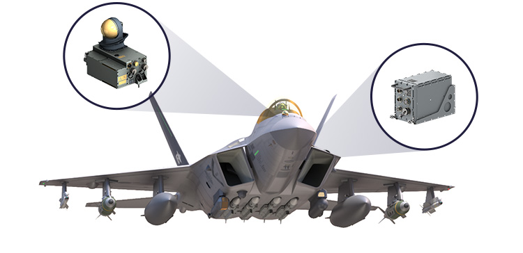 KF-X IRST