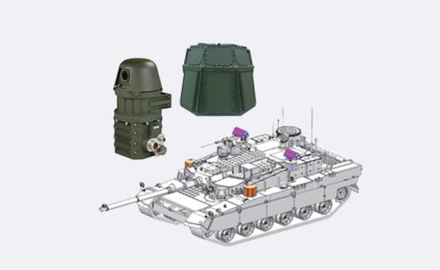 능동 APS 제품