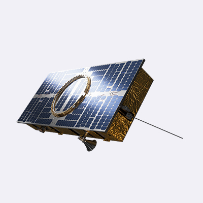 초소형 SAR 위성 체계·탑재체 제품